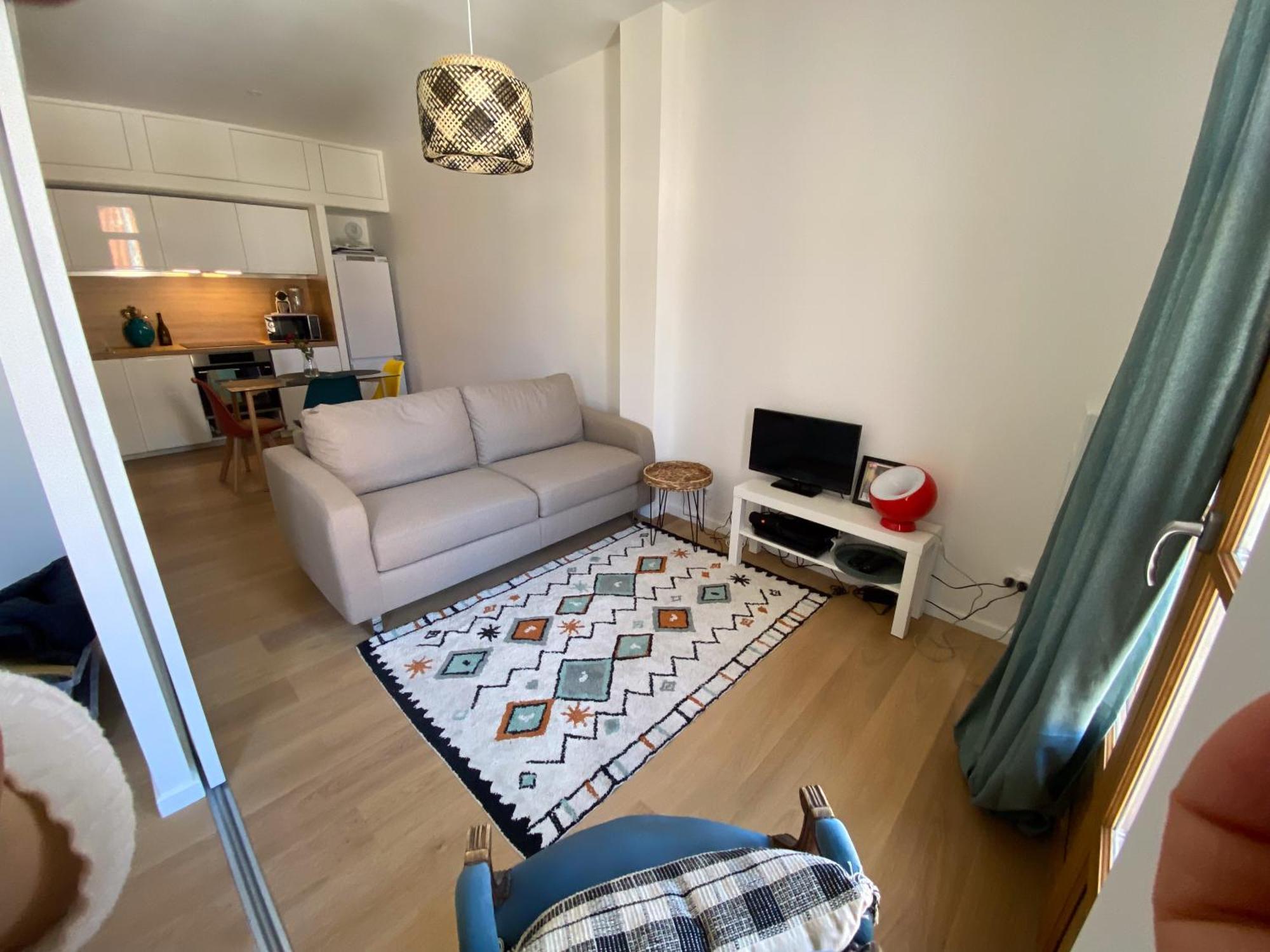 Enormous Charm T2 Historic Center Laundry Fiber Apartment Perpignan Exterior photo
